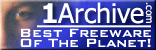 1Archive.com - Best Freeware of the Planet!